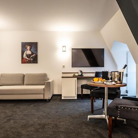 Schlosshotel Weilburg Eksteriør bilde
